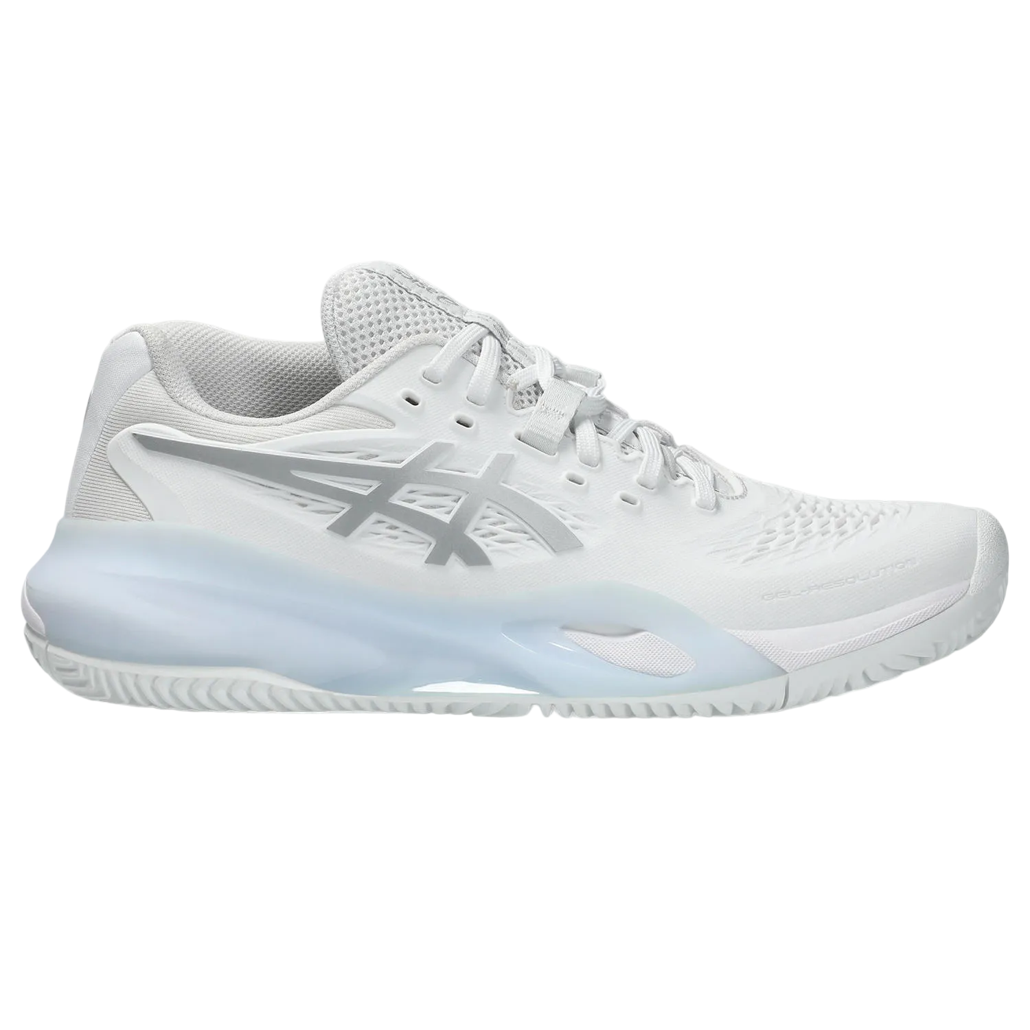 Scarpa da tennis Gel-Resolution X Clay Court da donna