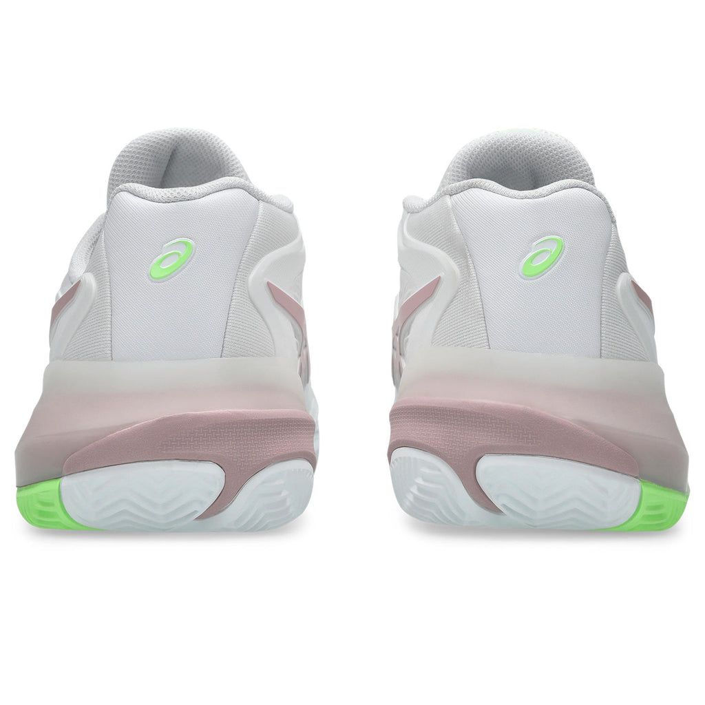 Chaussure de tennis Gel-Resolution X pour femme, pour courts en terre battue