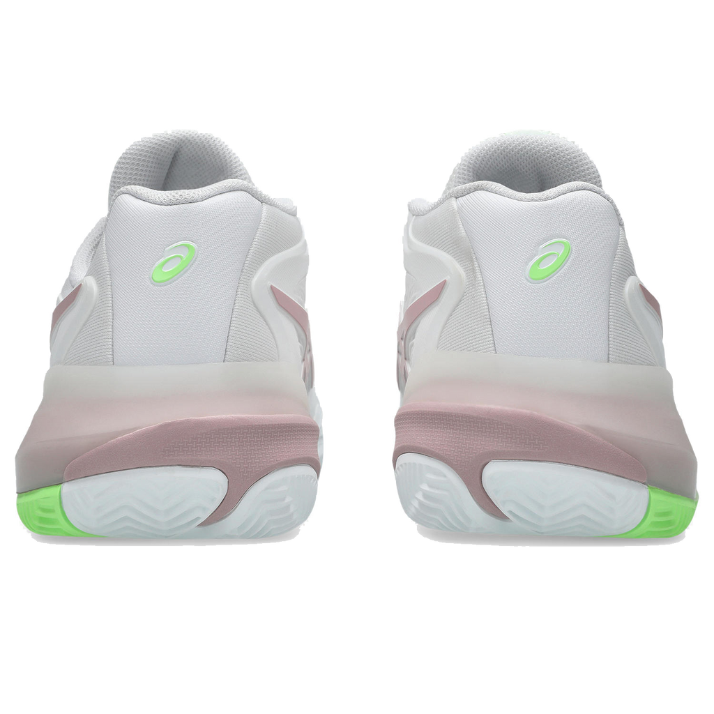 Gel-Resolution X Clay Court Tennis Shoe Women's