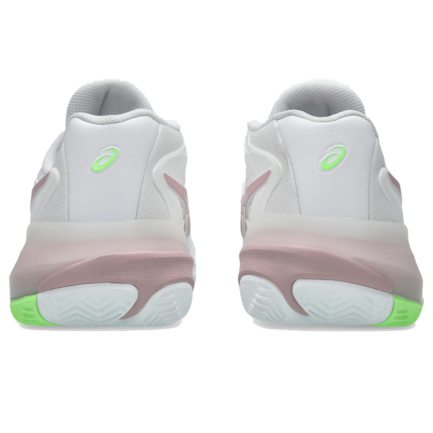 Gel-Resolution X Clay Court Tennis Shoe Women's
