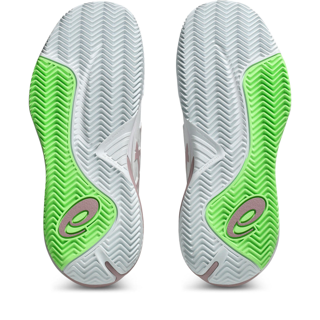 Chaussure de tennis Gel-Resolution X pour femme, pour courts en terre battue