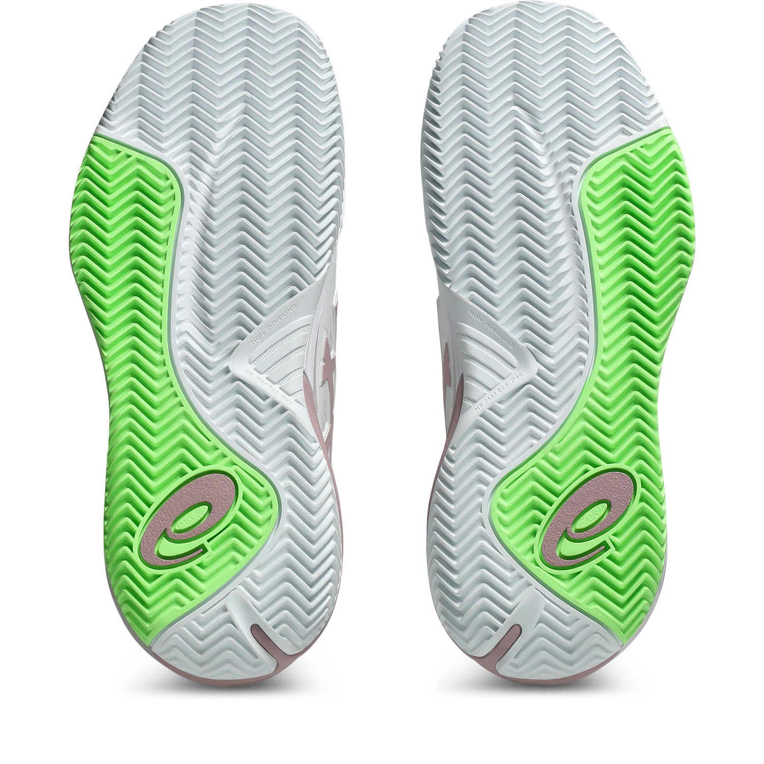 Chaussure de tennis Gel-Resolution X pour femme, pour courts en terre battue