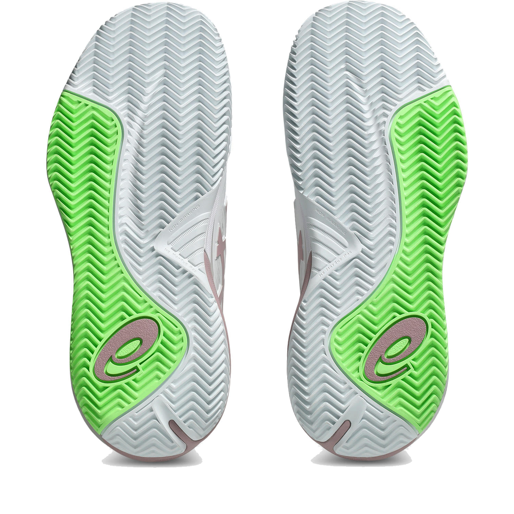 Gel-Resolution X Clay Court Tennis Shoe Women's