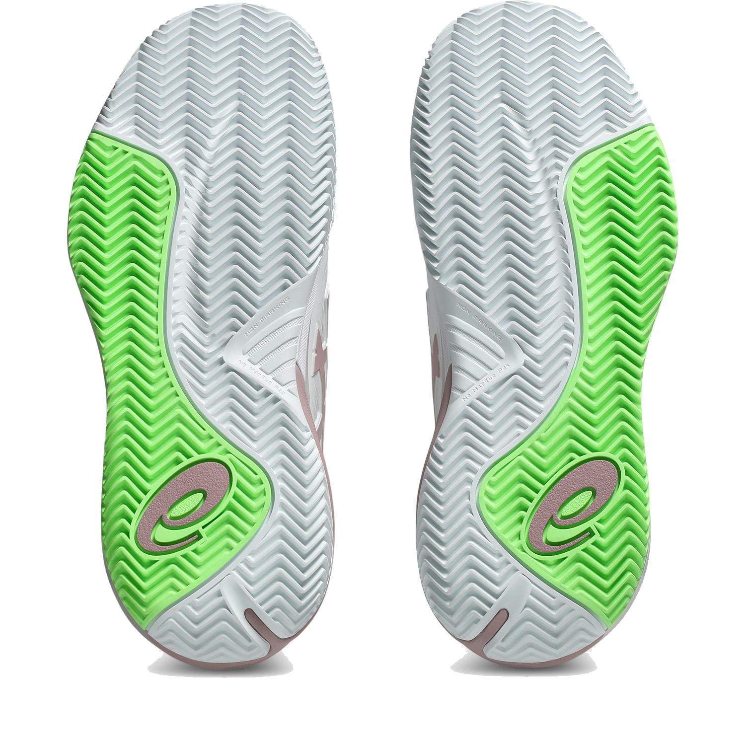 Gel-Resolution X Clay Court Tennis Shoe Women's