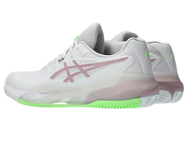 Gel-Resolution X Clay Court Women's Tennis Shoe