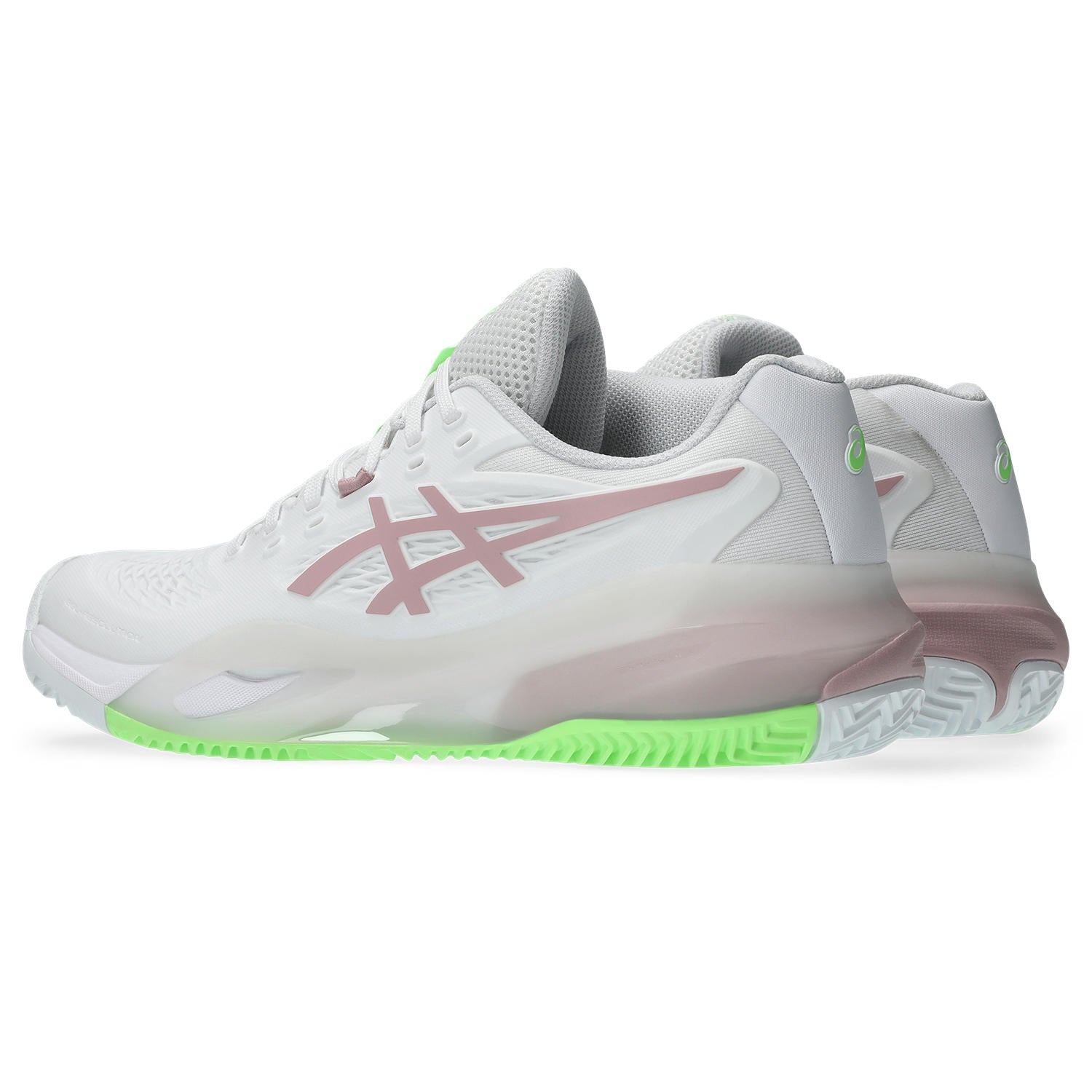Scarpa da tennis Gel-Resolution X Clay Court da donna