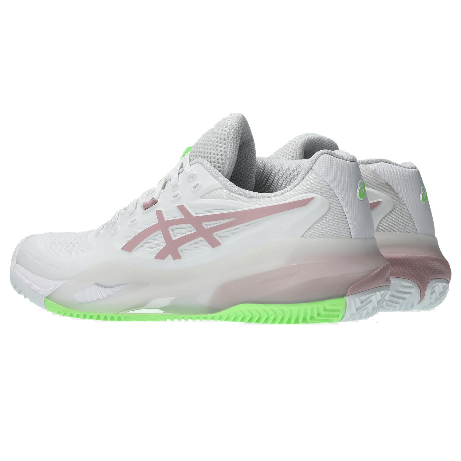 Scarpa da tennis Gel-Resolution X Clay Court da donna
