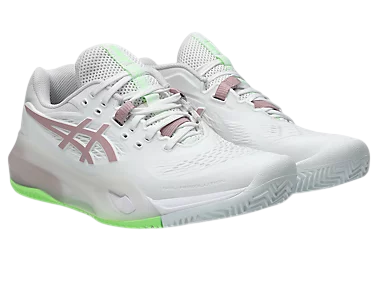 Gel-Resolution X Clay Court Women's Tennis Shoe