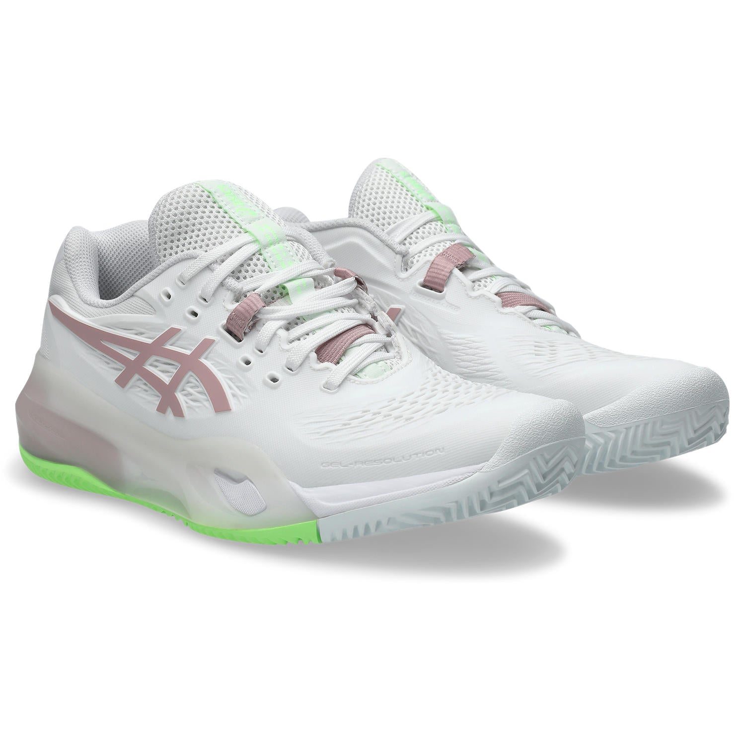 Scarpa da tennis Gel-Resolution X Clay Court da donna