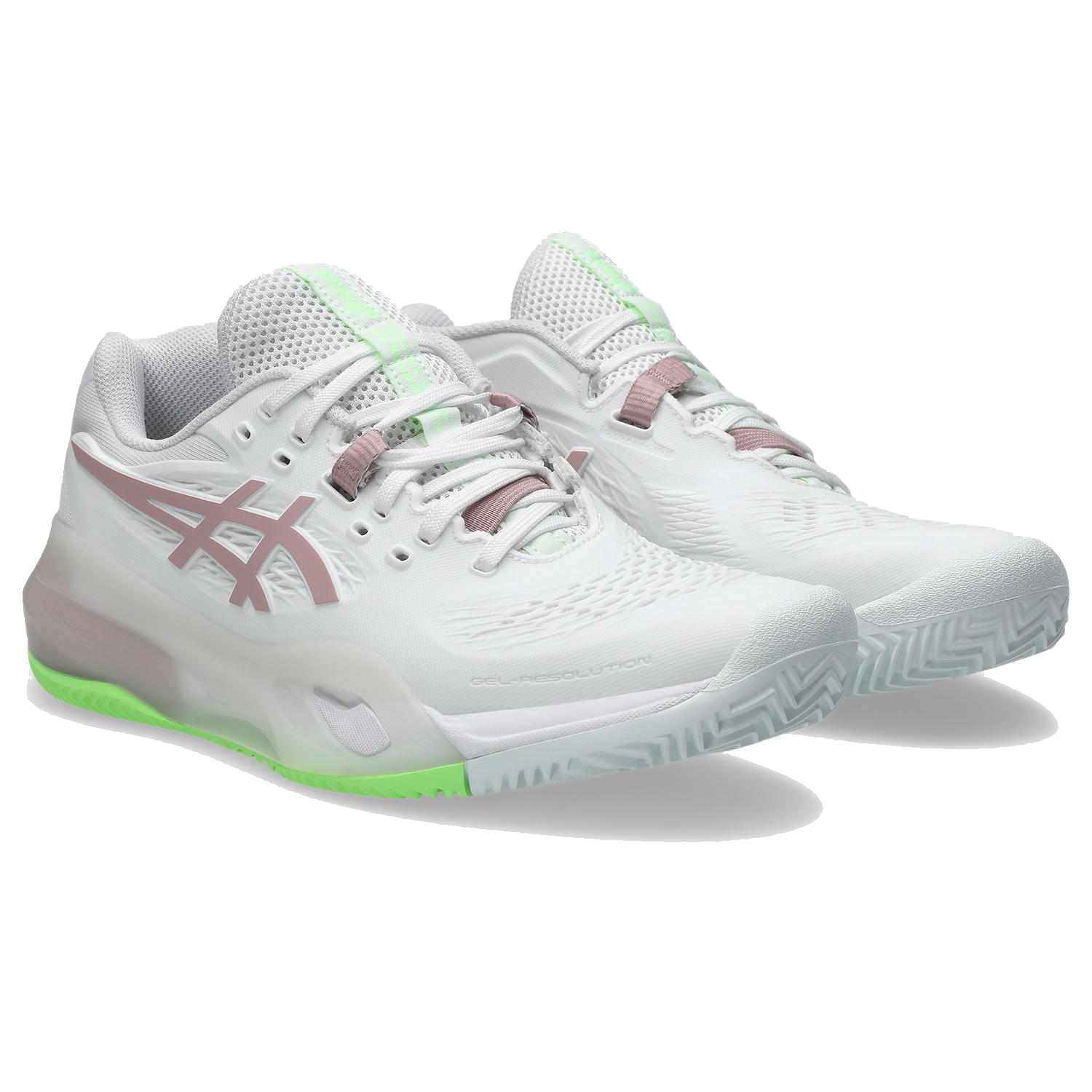 Scarpa da tennis Gel-Resolution X Clay Court da donna