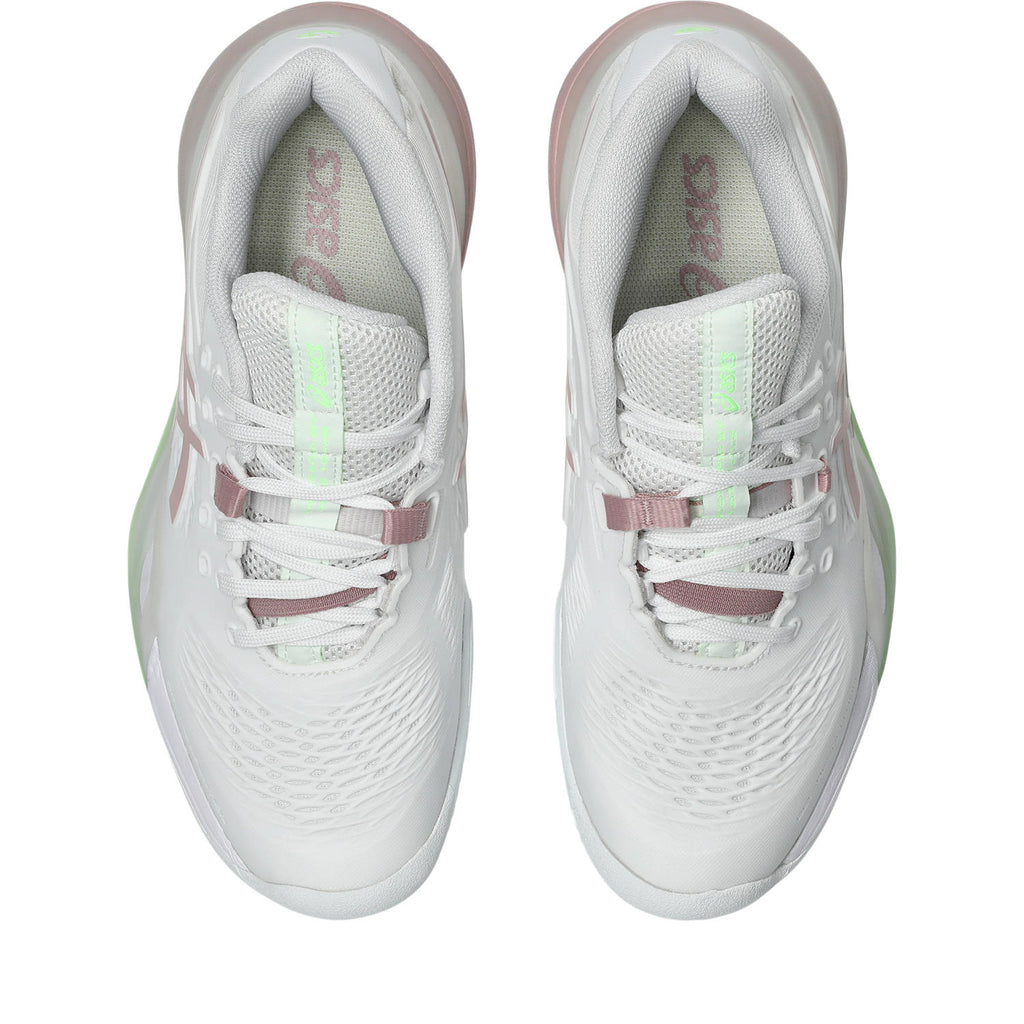 Chaussure de tennis Gel-Resolution X pour femme, pour courts en terre battue