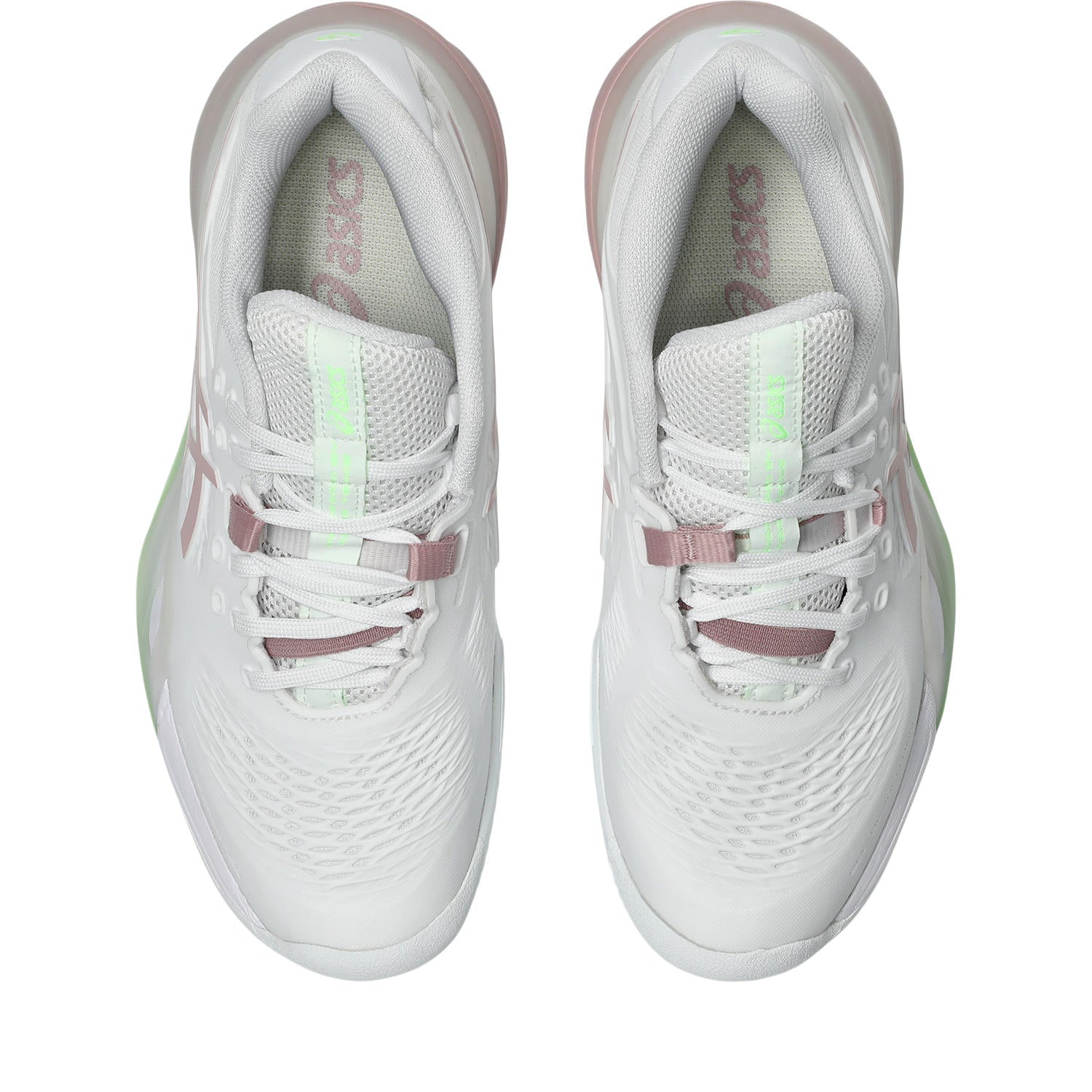Scarpa da tennis Gel-Resolution X Clay Court da donna
