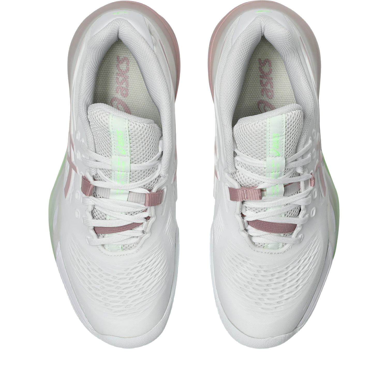 Scarpa da tennis Gel-Resolution X Clay Court da donna