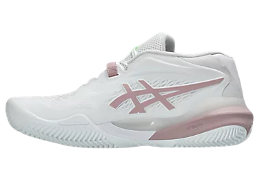 Gel-Resolution X Clay Court Women's Tennis Shoe