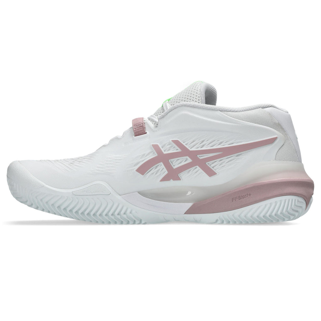 Chaussure de tennis Gel-Resolution X pour femme, pour courts en terre battue