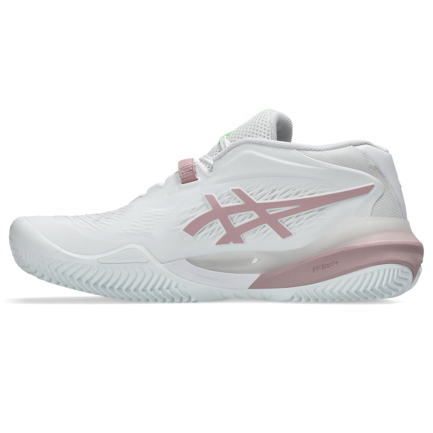Scarpa da tennis Gel-Resolution X Clay Court da donna