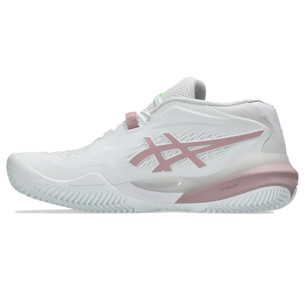 Gel-Resolution X Clay Court Tennis Shoe Women's
