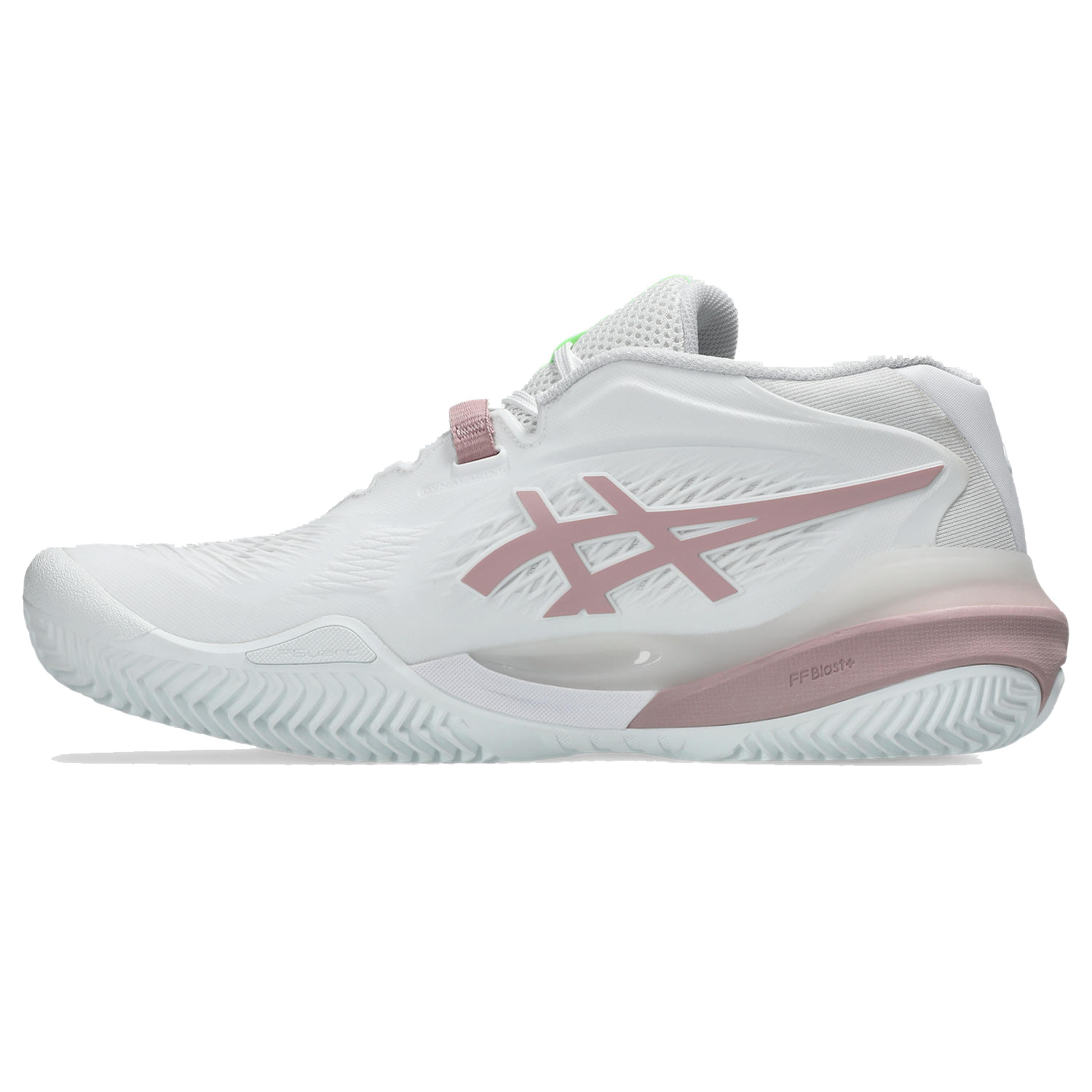 Scarpa da tennis Gel-Resolution X Clay Court da donna