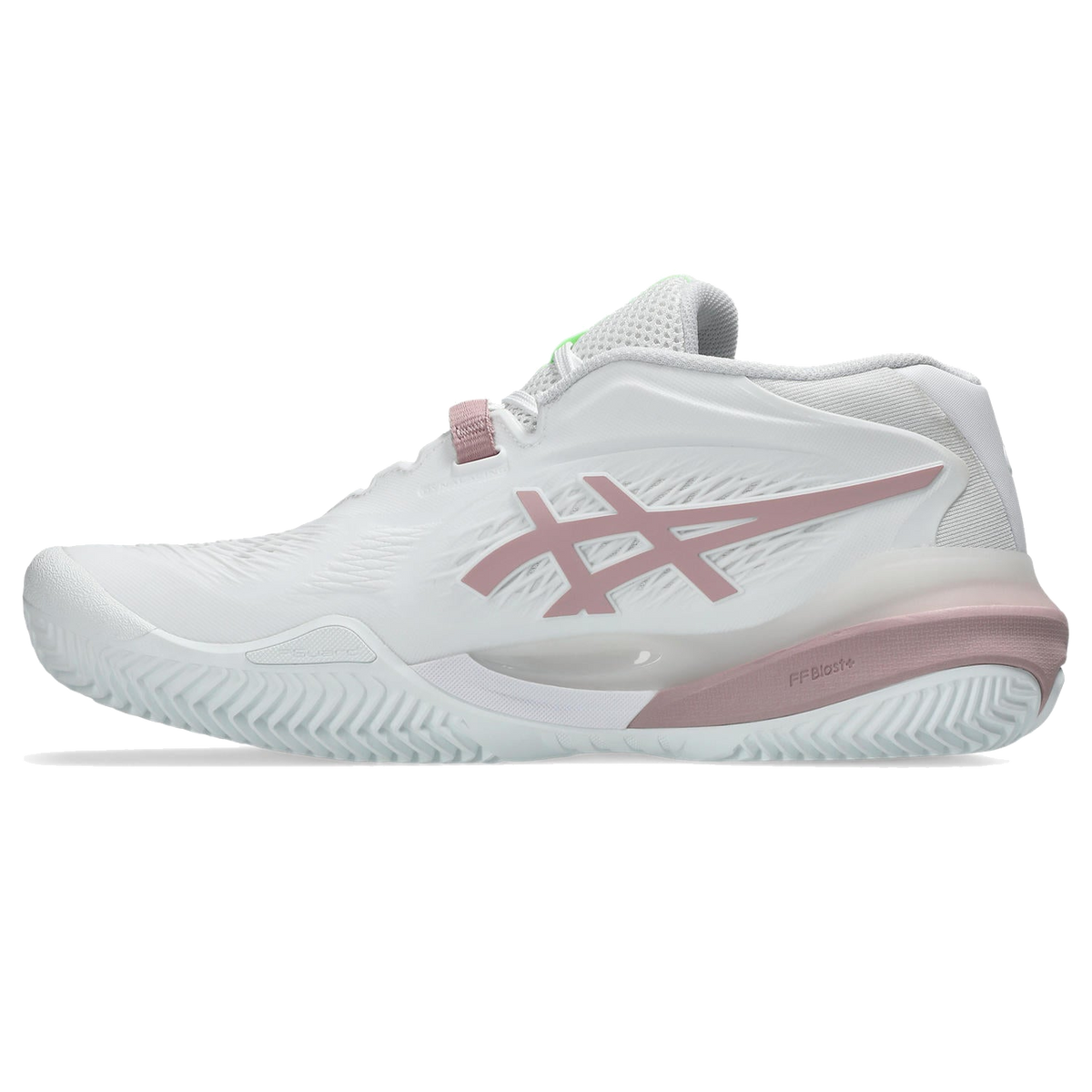 Scarpa da tennis Gel-Resolution X Clay Court da donna