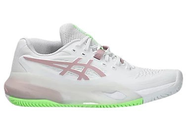 Gel-Resolution X Clay Court Women's Tennis Shoe