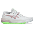 Gel-Resolution X Clay Court Tennis Shoe Women's