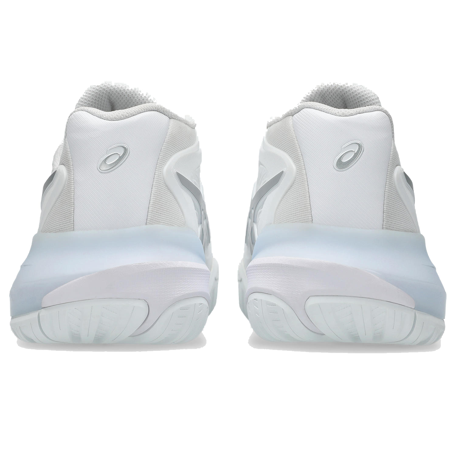 Gel-Resolution X Allcourt Tennisschuh Damen