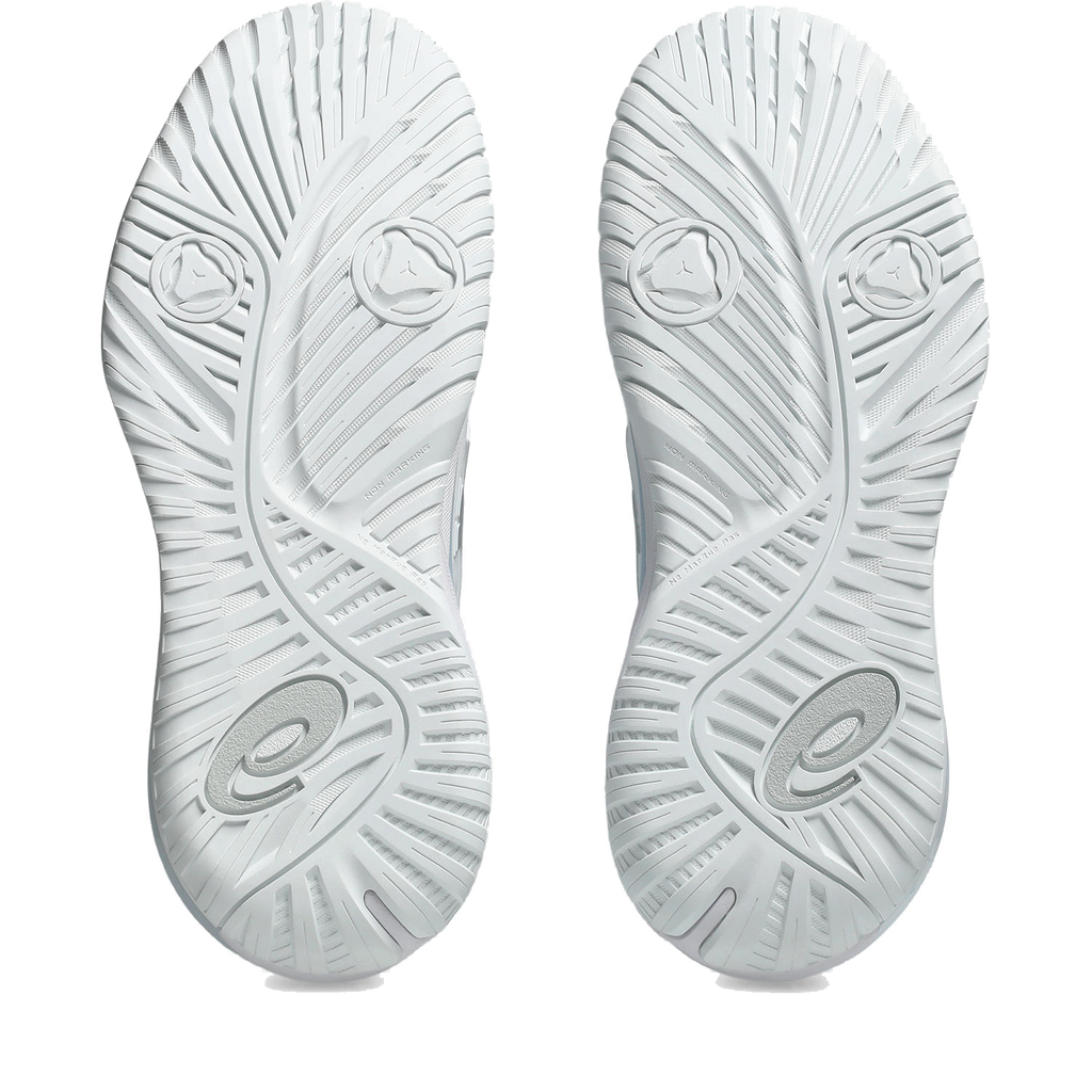 Gel-Resolution X Allcourt Tennisschuh Damen