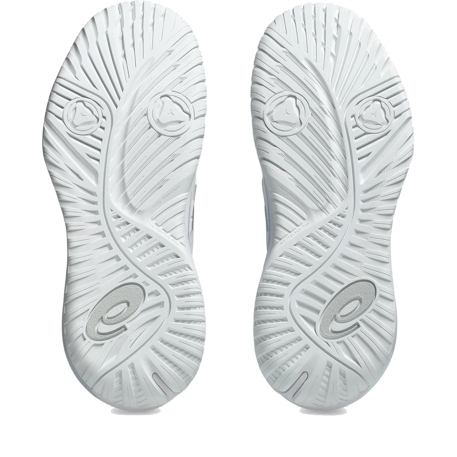 Gel-Resolution X Allcourt Tennisschuh Damen