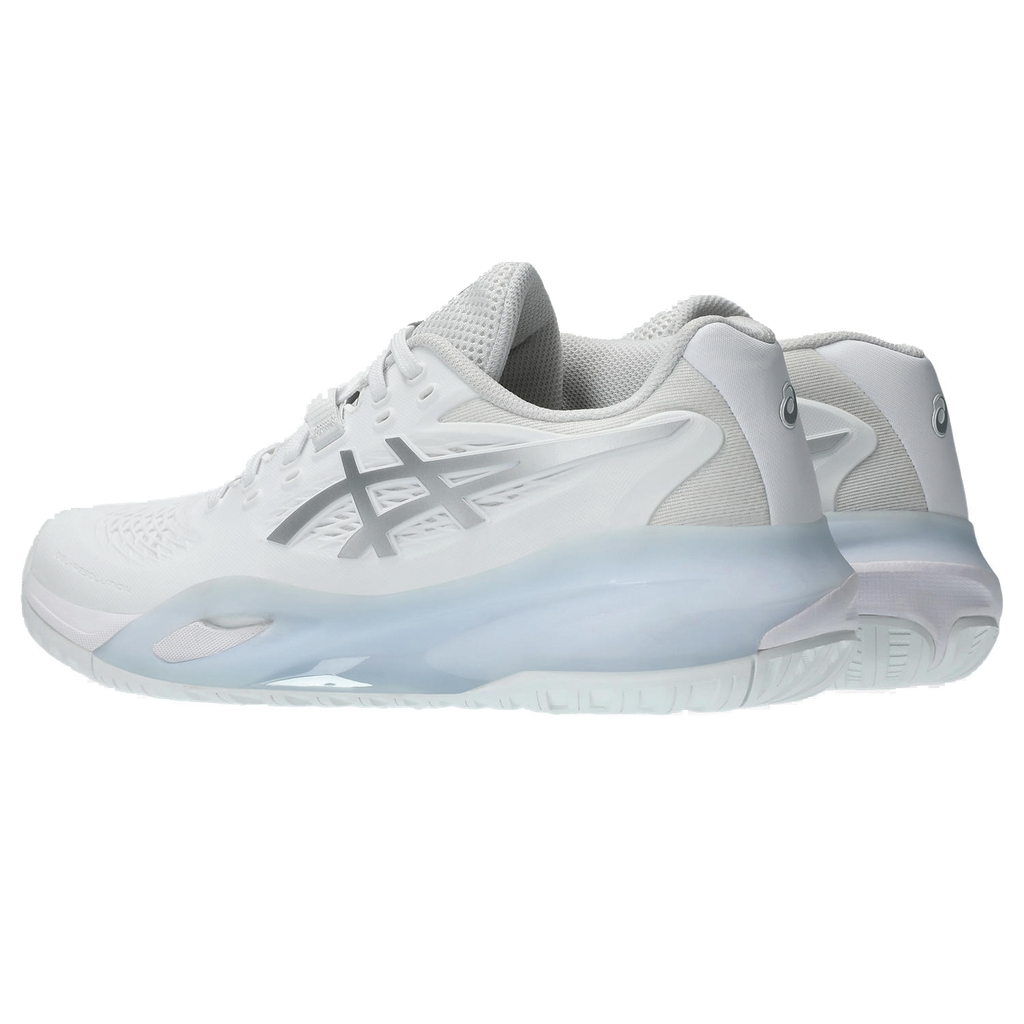 Gel-Resolution X Allcourt Tennisschuh Damen