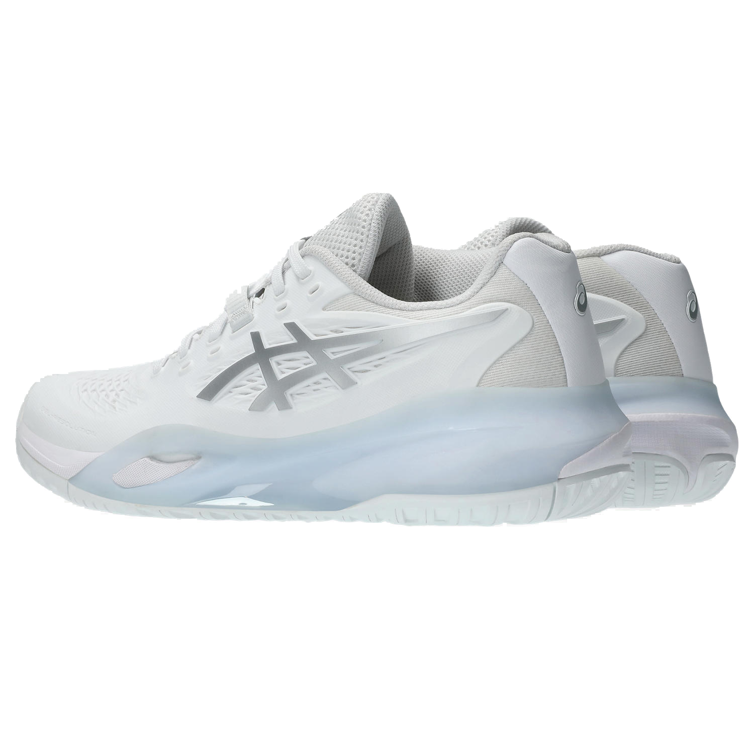 Gel-Resolution X Allcourt Tennisschuh Damen
