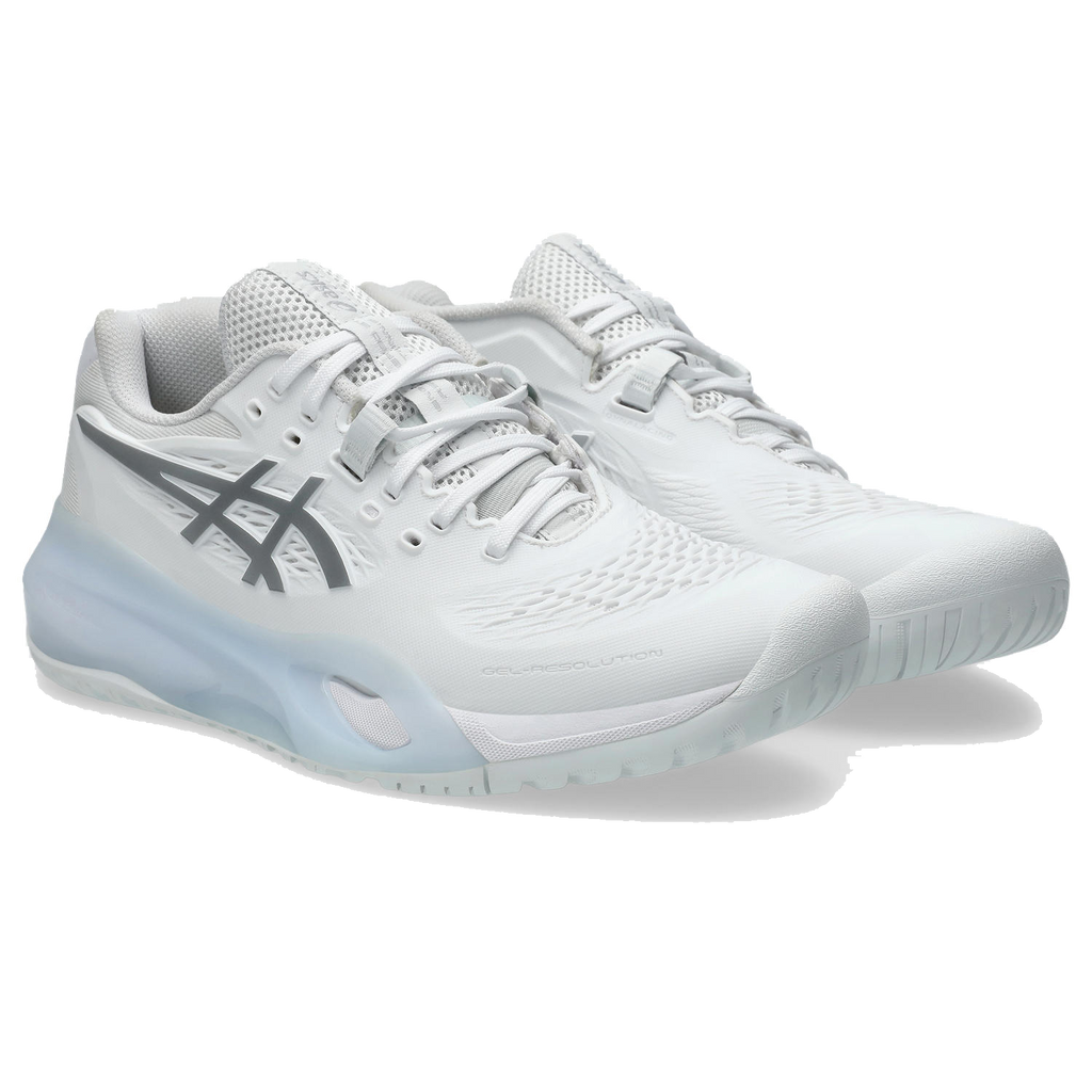 Gel-Resolution X Allcourt Tennisschuh Damen