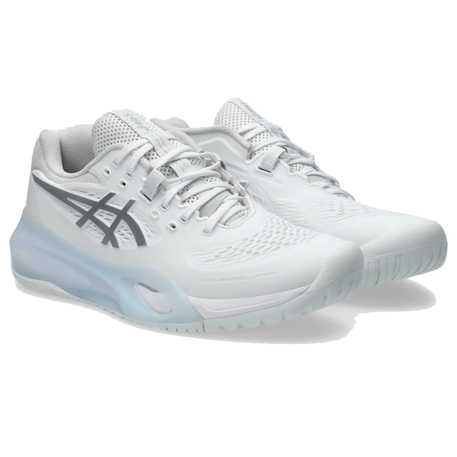 Gel-Resolution X Allcourt Tennisschuh Damen