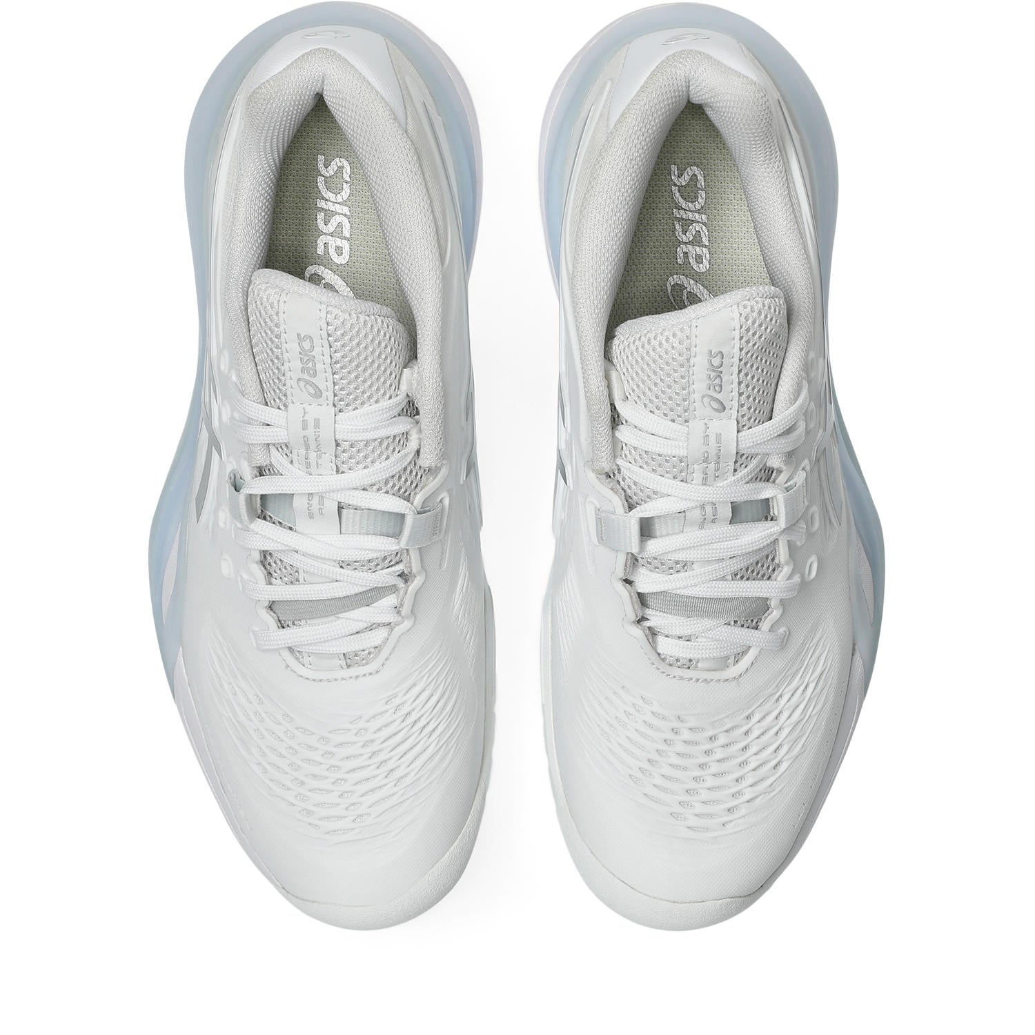 Scarpe da tennis da donna Gel-Resolution X Allcourt