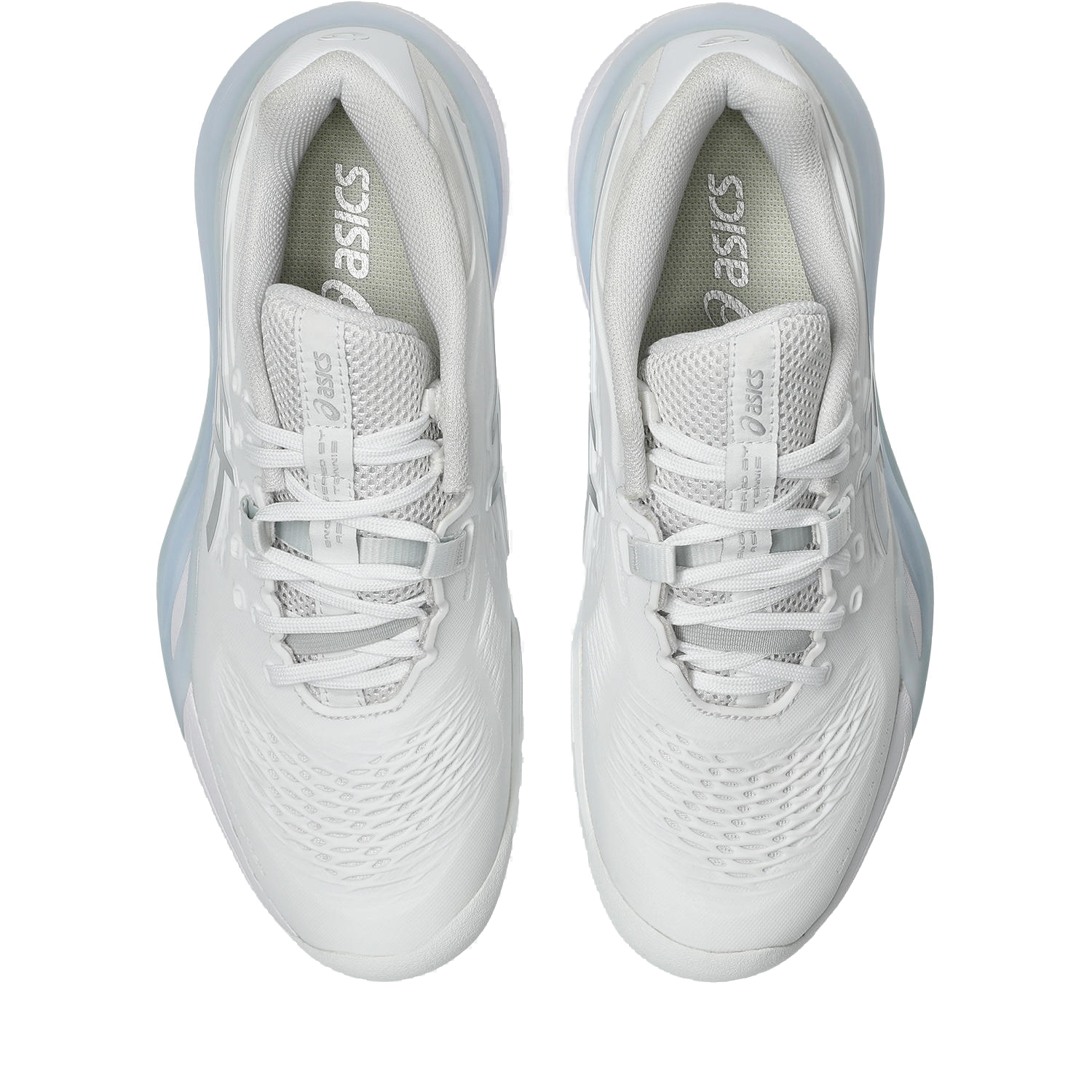 Gel-Resolution X Allcourt Tennisschuh Damen
