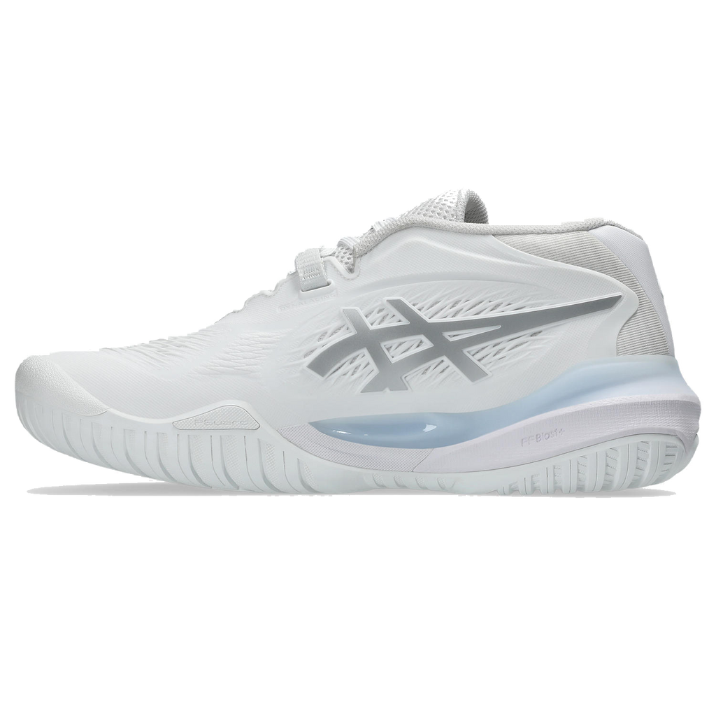 Gel-Resolution X Allcourt Tennisschuh Damen