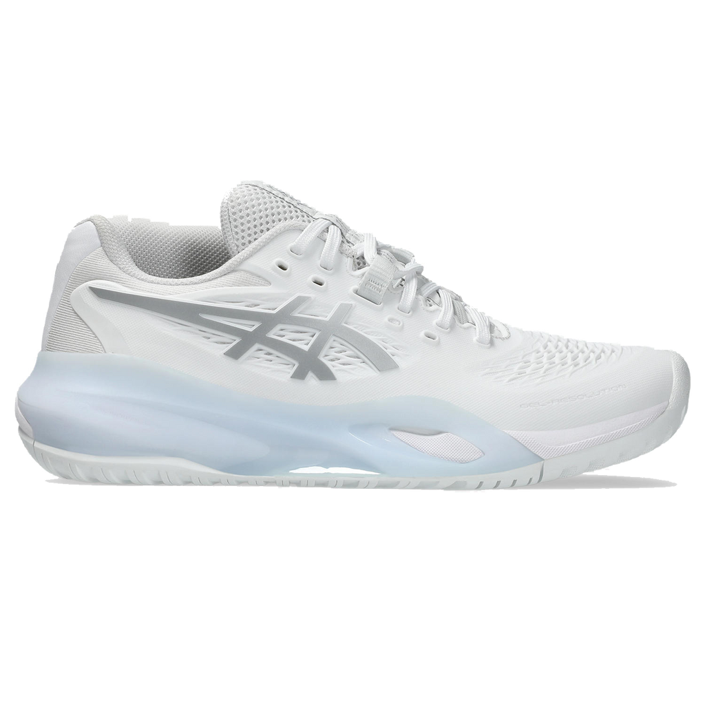 Gel-Resolution X Allcourt Tennisschuh Damen