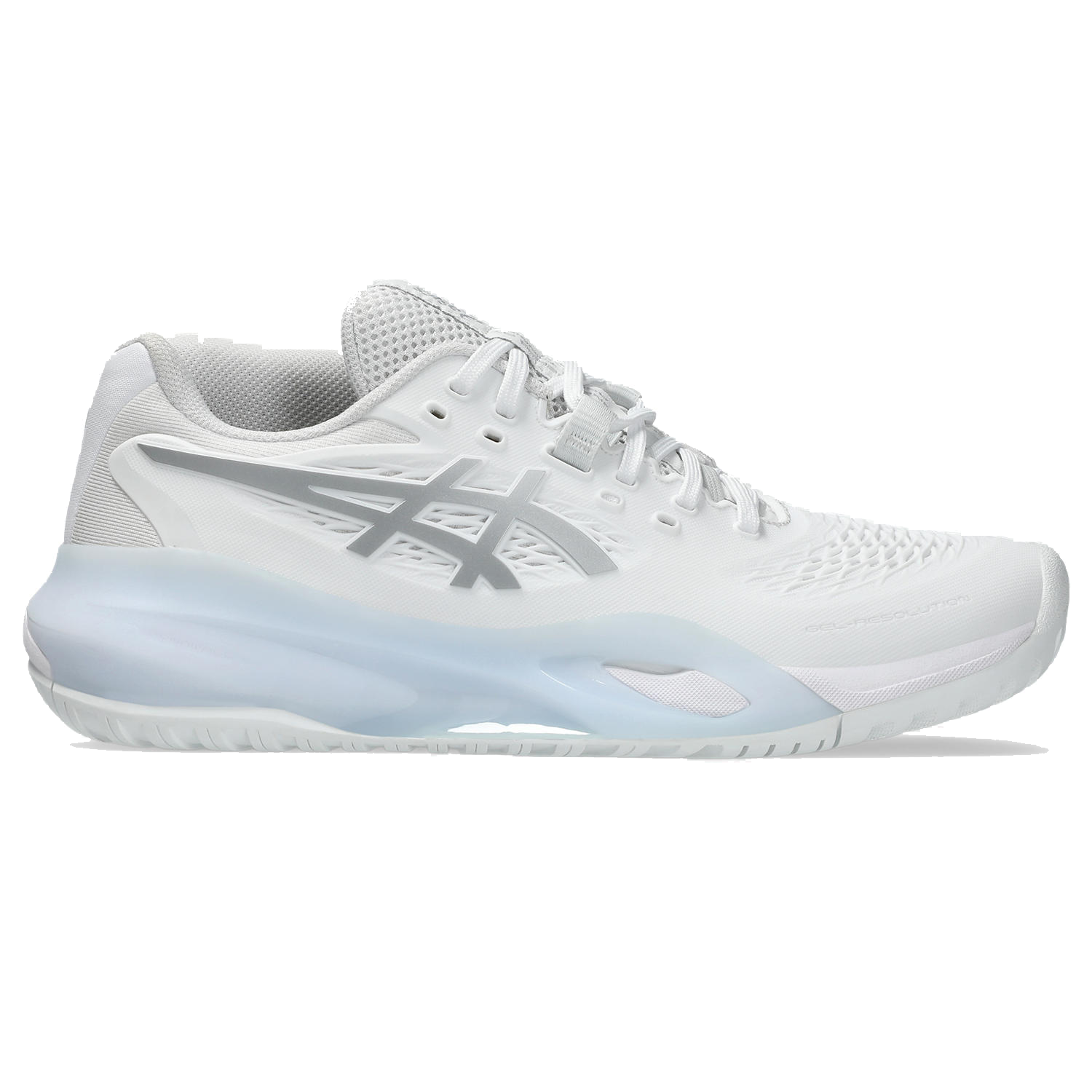 Gel-Resolution X Allcourt Tennisschuh Damen