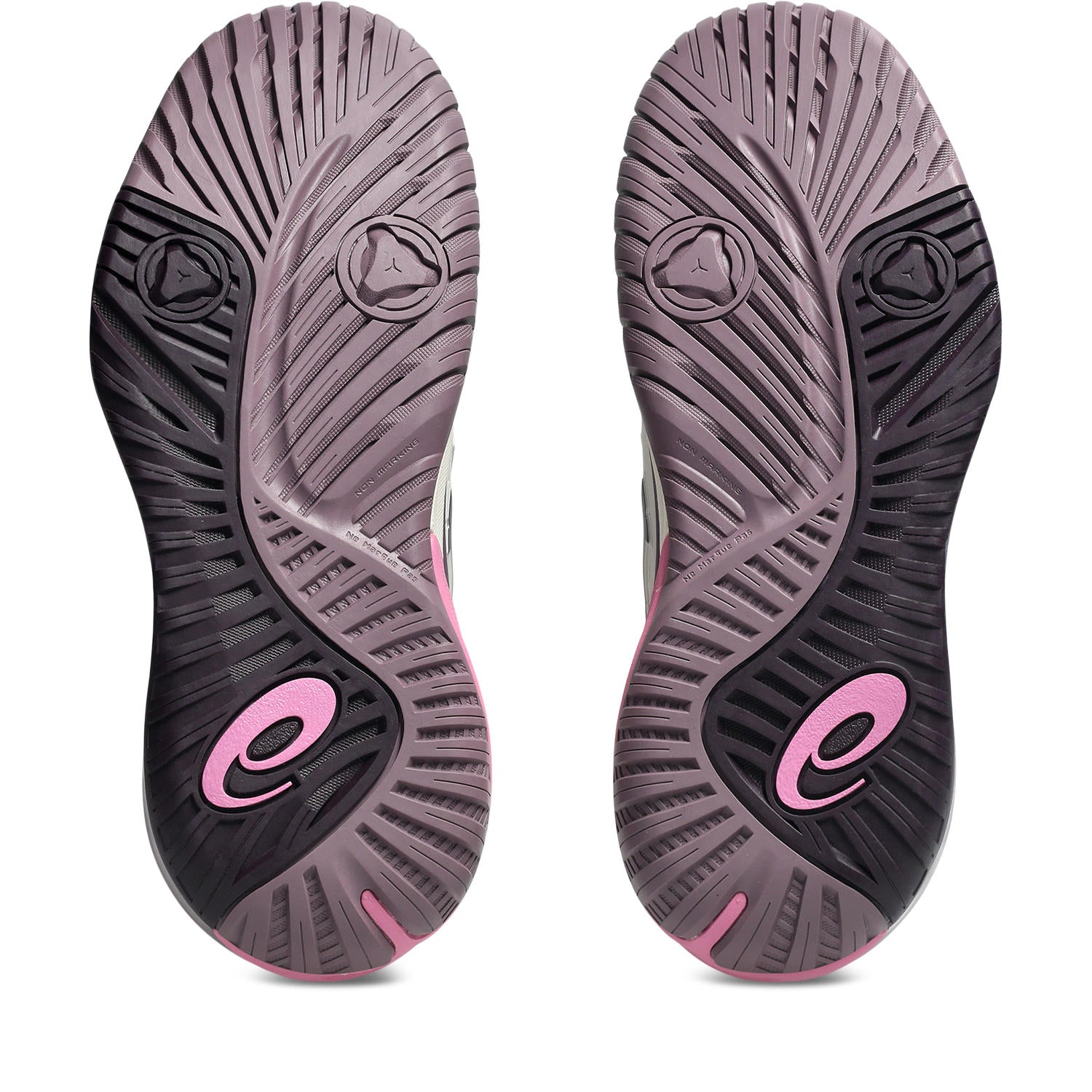 Gel-Resolution X Allcourt Women's Tennis Shoe