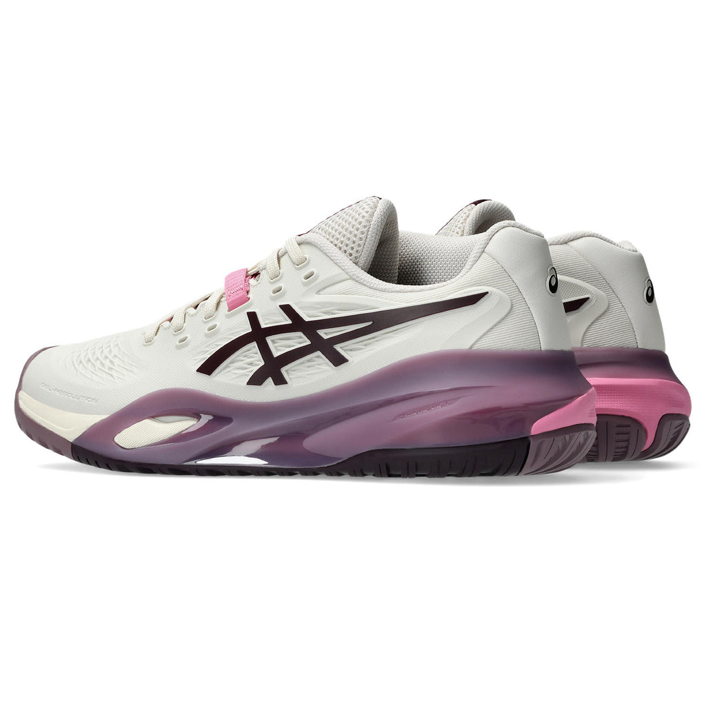 Chaussures de tennis Gel-Resolution X Allcourt pour femmes
