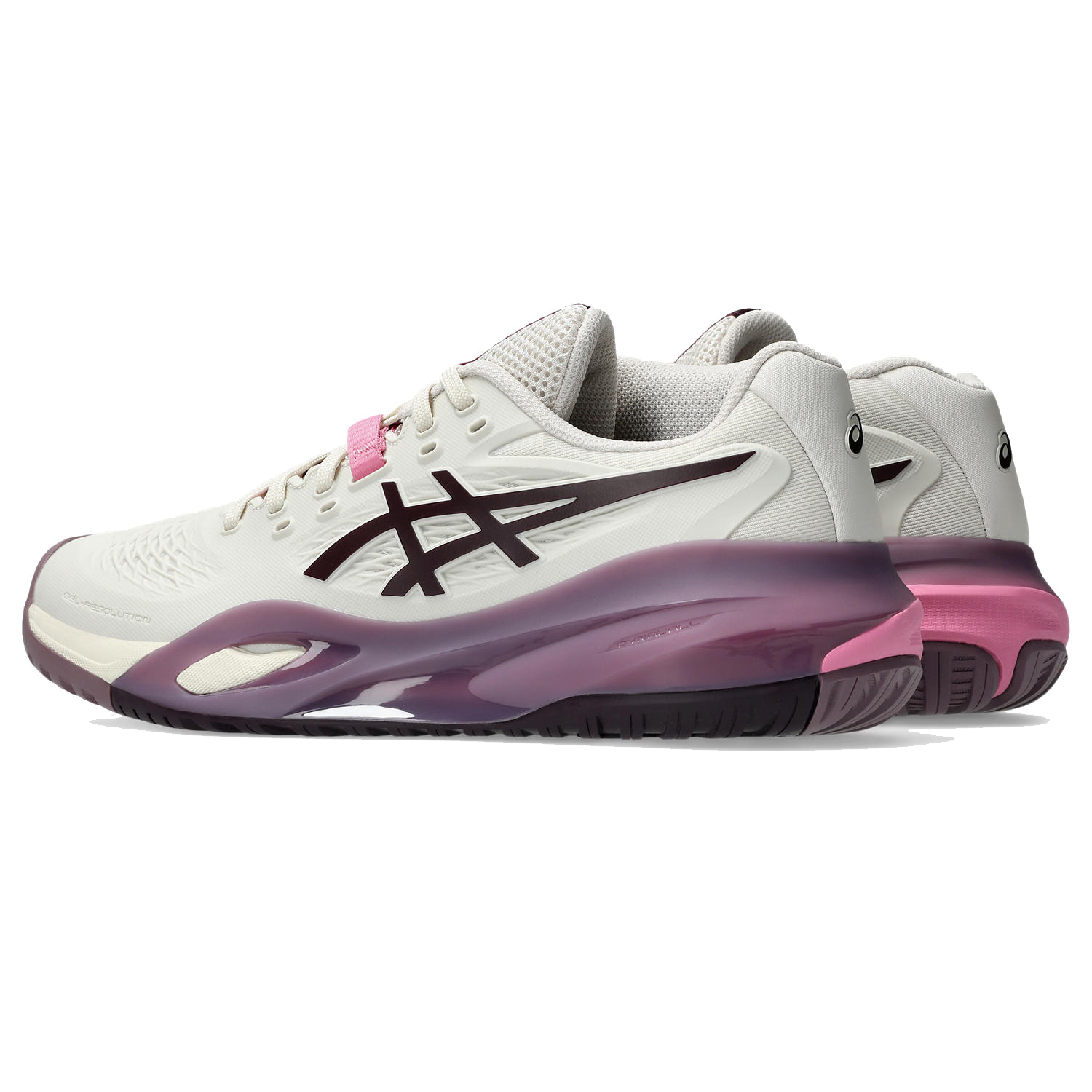 Scarpe da tennis Gel-Resolution X Allcourt da donna
