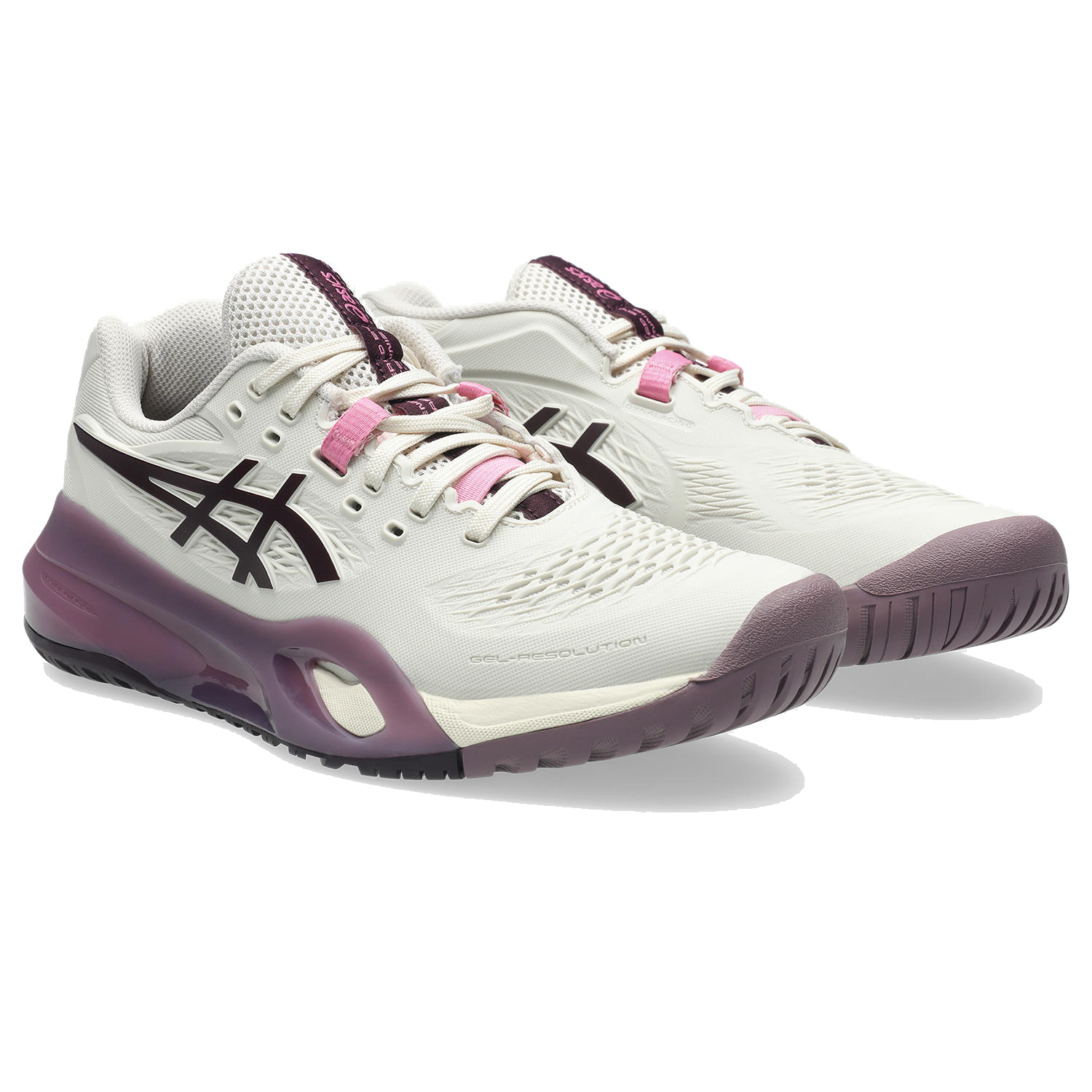 Scarpe da tennis Gel-Resolution X Allcourt da donna