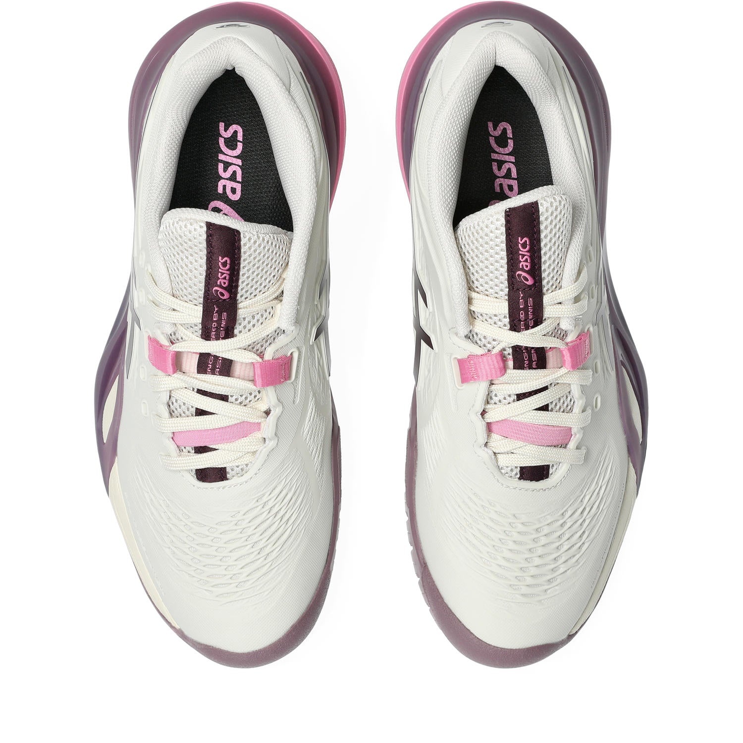 Chaussures de tennis Gel-Resolution X Allcourt pour femmes