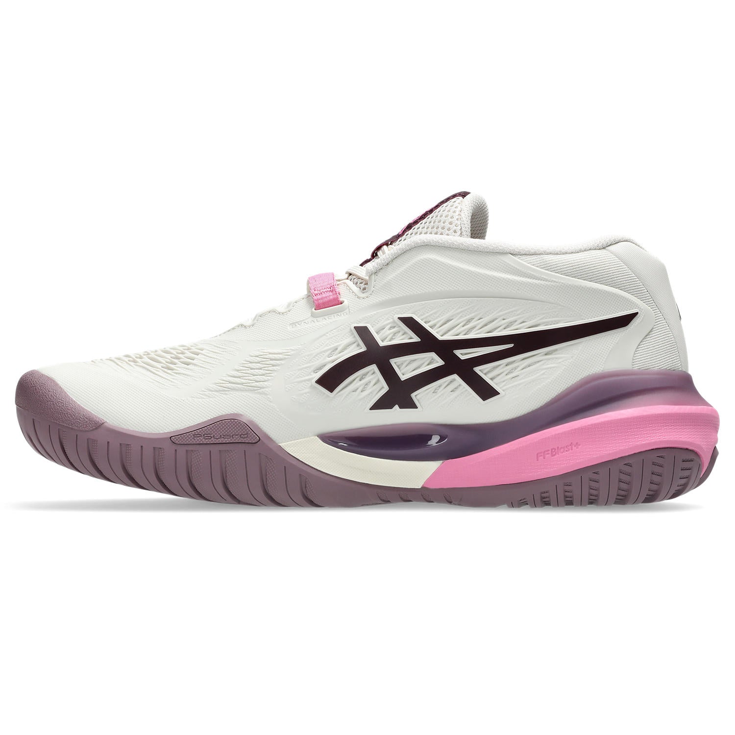 Gel-Resolution X Allcourt Women's Tennis Shoe
