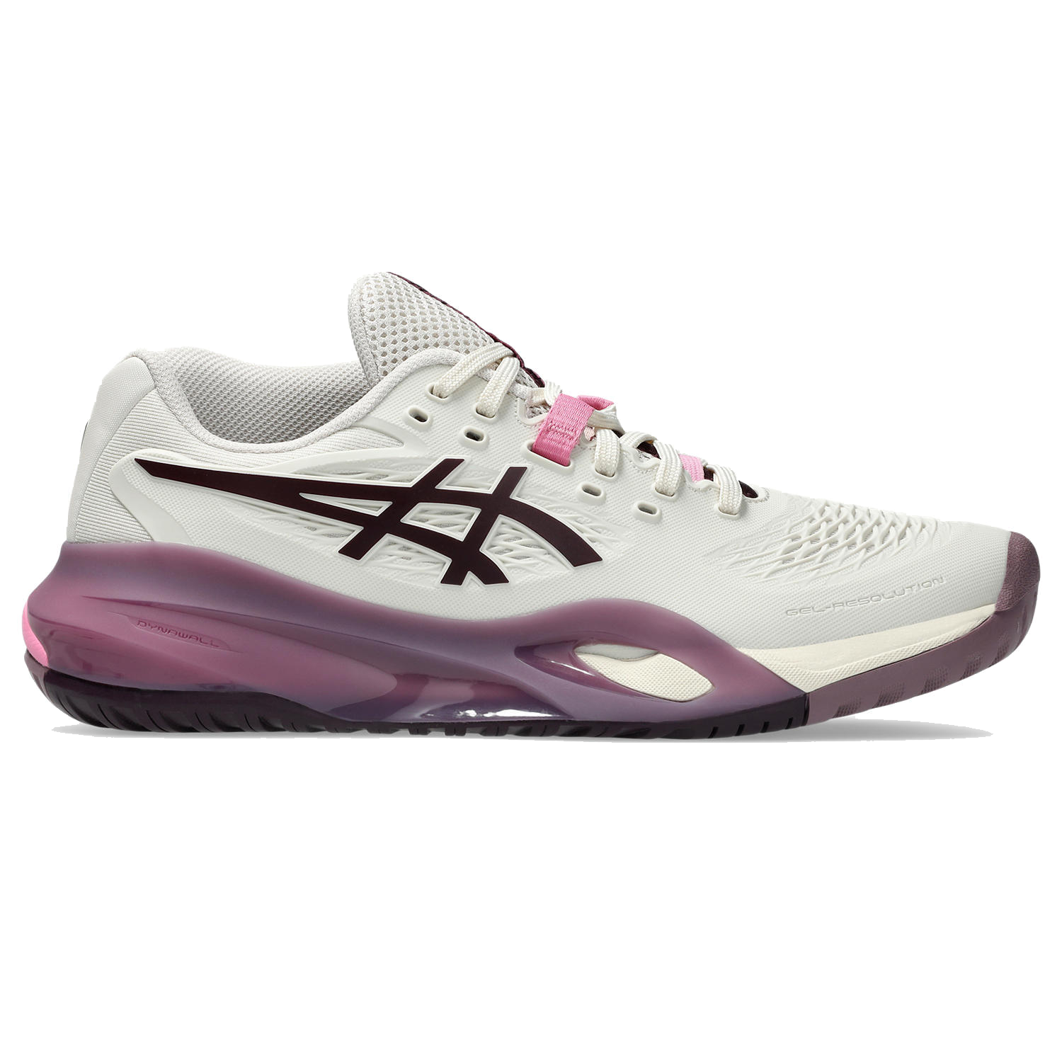 Scarpe da tennis Gel-Resolution X Allcourt da donna