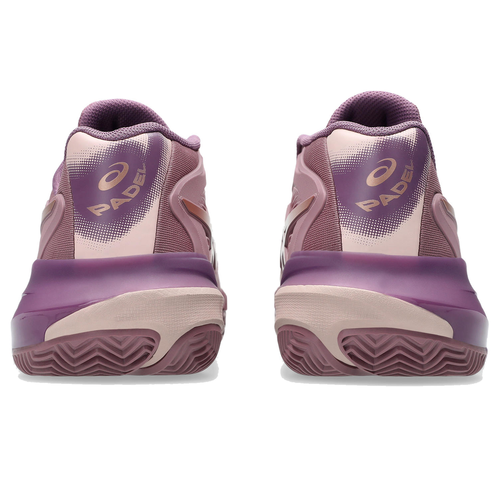 Gel-Resolution X women's padel shoe