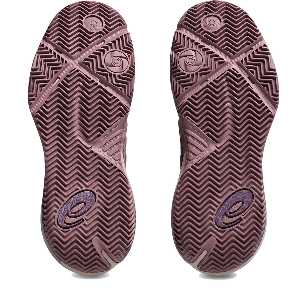 Gel-Resolution X women's padel shoe