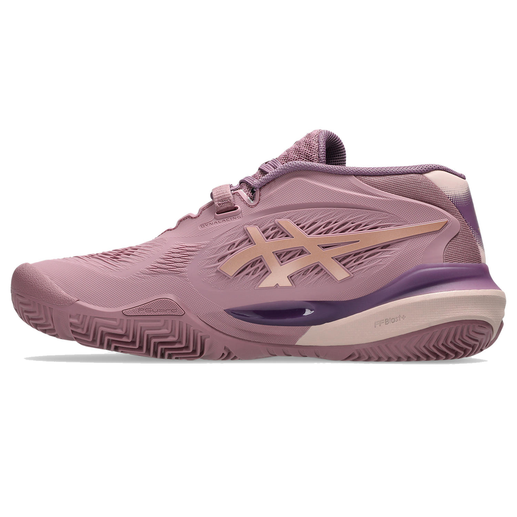 Gel-Resolution X women's padel shoe