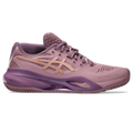 Gel-Resolution X women's padel shoe