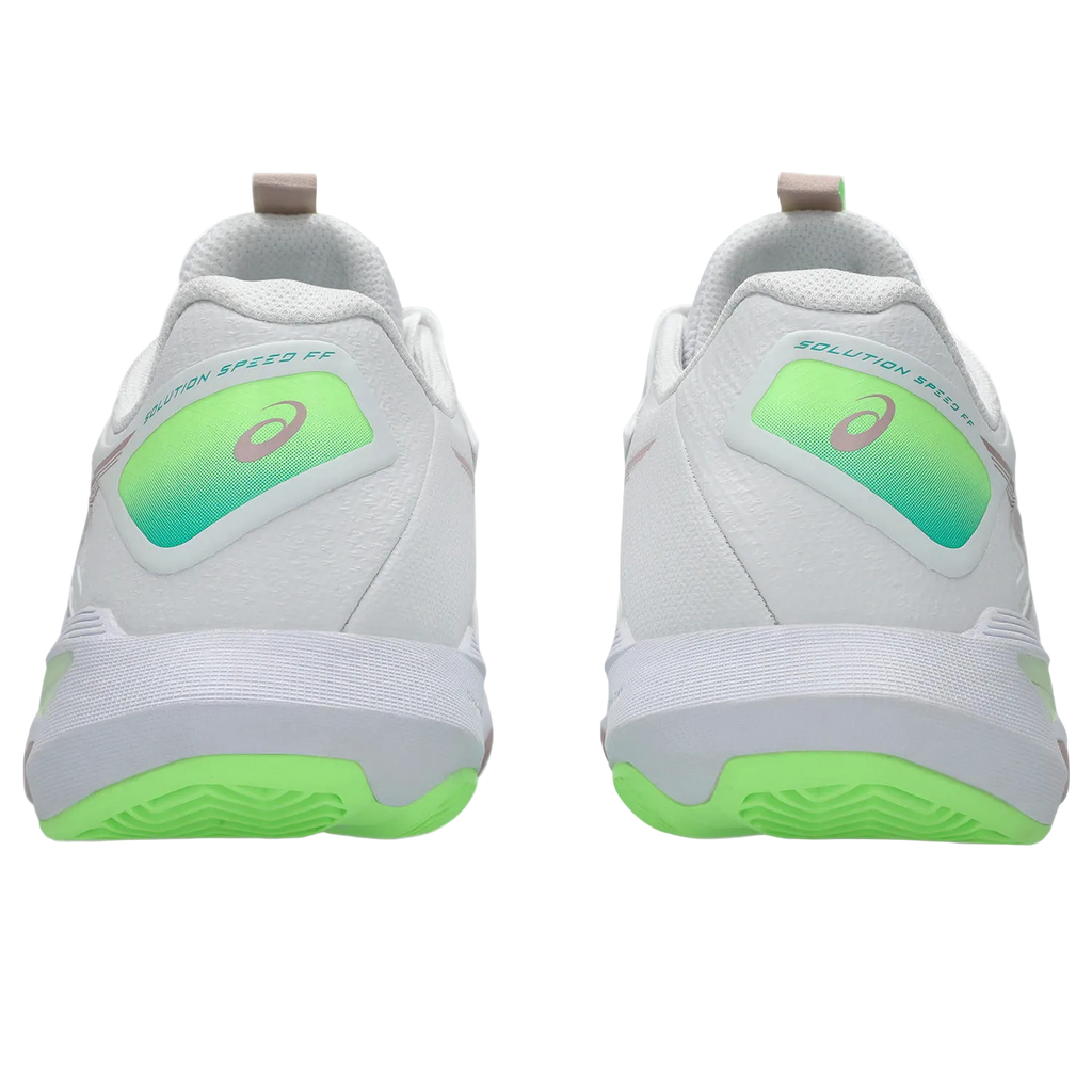 Scarpe da tennis Solution Speed ​​FF 4 in terra battuta da donna