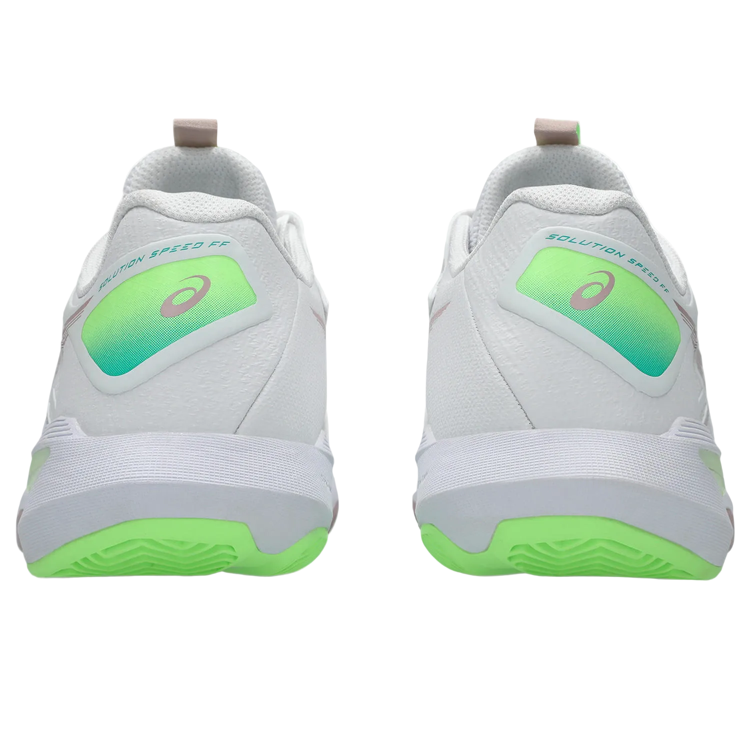 Scarpe da tennis Solution Speed ​​FF 4 in terra battuta da donna